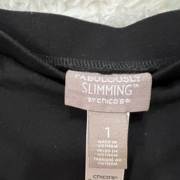 I’m selling Chico’s slimming pants size 1 - Picture 3 of 3